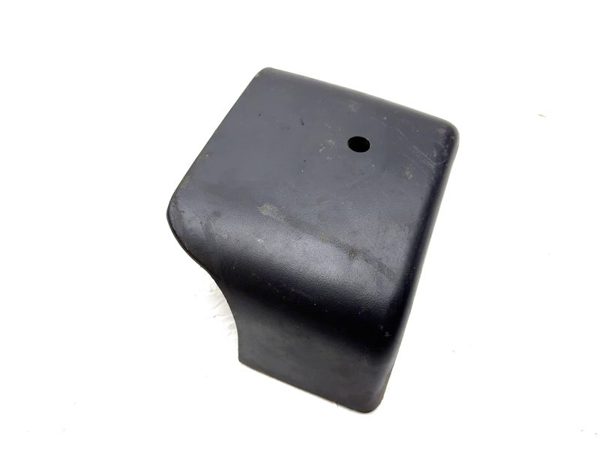 2000 Jeep Grand Cherokee Steering Column Housing Lower Collar Trim Cover Oem — photo 5