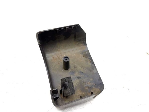2000 Jeep Grand Cherokee Steering Column Housing Lower Collar Trim Cover Oem — photo 6