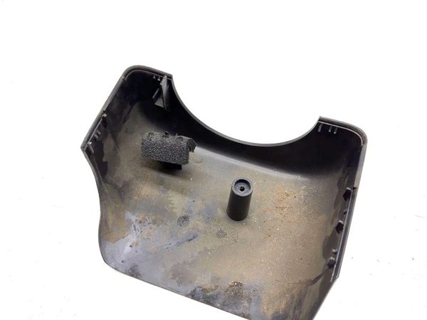 2000 Jeep Grand Cherokee Steering Column Housing Lower Collar Trim Cover Oem — photo 7