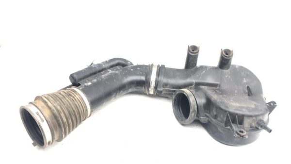 2016 Dodge Journey Air Intake Tube Resonator Pipe Elbow Rubber Hose Snorkel 3.6L — photo 10