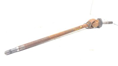 1999 F250 Super Duty Passenger Right Front Axle Shaft Oem 4C3z3219ba