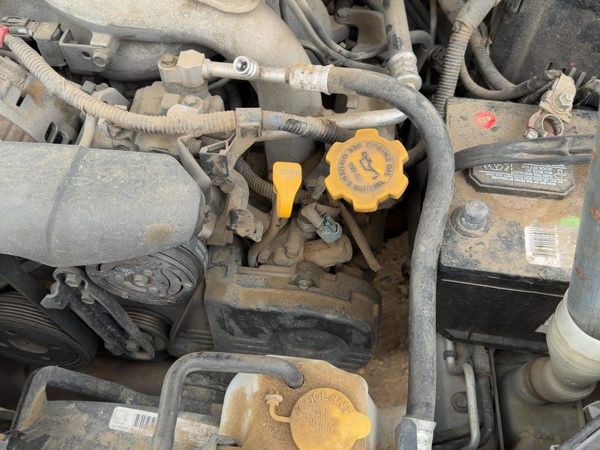 2006-2009 Subaru Legacy Outback Driver Left Valve Cover Oem 2.5L 13278Aa280 — photo 1