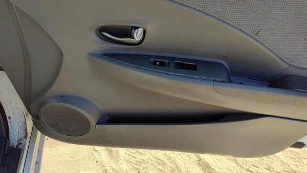 02-04 Nissan Altima Passenger Right Front Door Trim Panel With Switches Frost K — photo 5