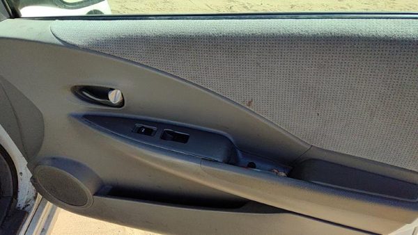 02-04 Nissan Altima Passenger Right Front Door Trim Panel With Switches Frost K — photo 3