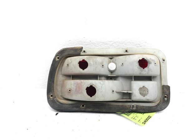 1970-1971 Nissan Datsun 240Z Passenger Right Tail Light Brake Lamp Oem Rear — photo 2