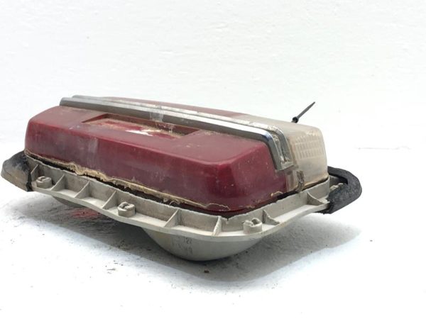 1970-1971 Nissan Datsun 240Z Passenger Right Tail Light Brake Lamp Oem Rear — photo 4