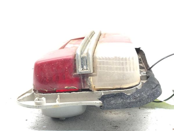 1970-1971 Nissan Datsun 240Z Passenger Right Tail Light Brake Lamp Oem Rear — photo 5