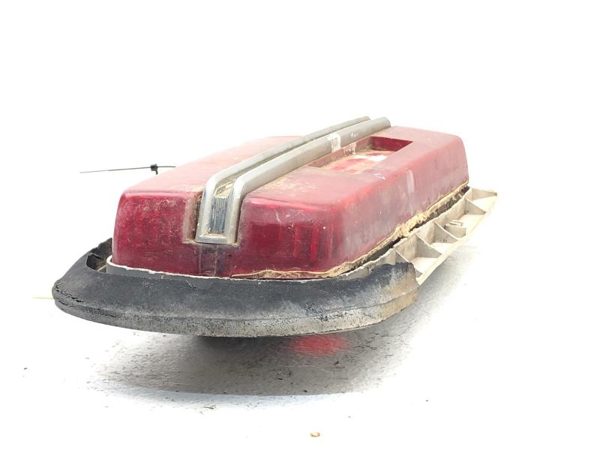 1970-1971 Nissan Datsun 240Z Passenger Right Tail Light Brake Lamp Oem Rear — photo 9