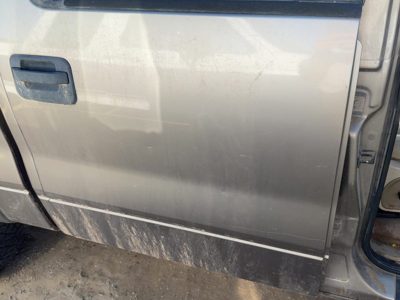 2004 Ford F-150 Rear Door RH Arizona Beige Aq