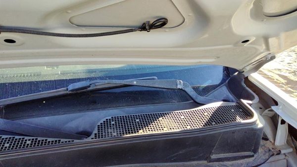 2009-2015 Honda Pilot Driver Left Windshield Wiper Arm Oem Blade Lever — photo 1