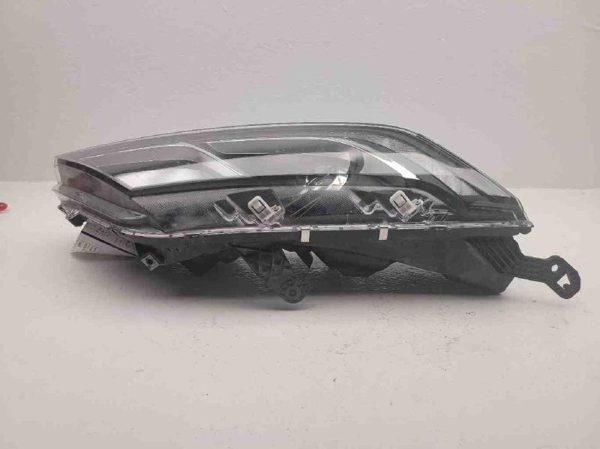 2018-2020 Honda Odyssey Passenger Right Headlight Assembly Halogen Led Oem — photo 3