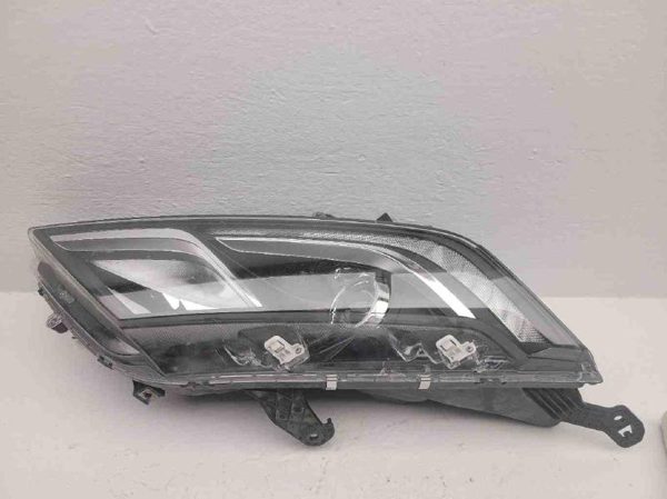 2018-2020 Honda Odyssey Passenger Right Headlight Assembly Halogen Led Oem — photo 1