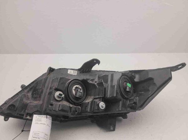 2018-2020 Honda Odyssey Passenger Right Headlight Assembly Halogen Led Oem — photo 7