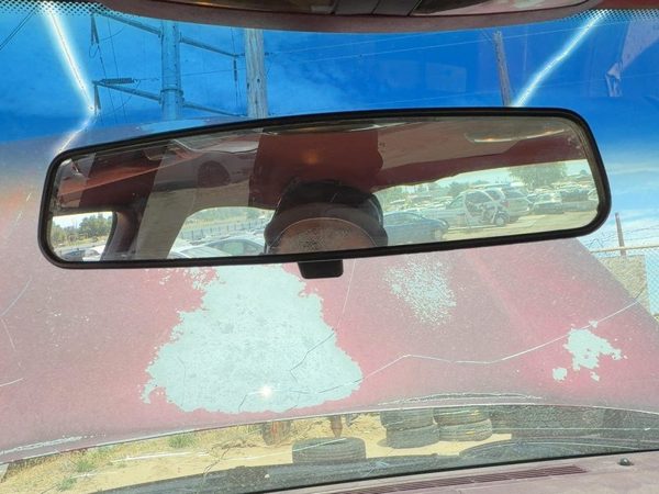 1994-1999 Olds Eighty Eight Inside Rear View Mirror Oem Windshield Mounted — photo 2