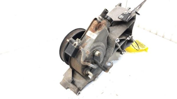 2006 Yukon Xl 1500 Power Steering Pump With Mount Bracket Oem 5.3L — photo 9