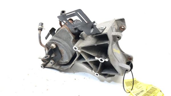 2006 Yukon Xl 1500 Power Steering Pump With Mount Bracket Oem 5.3L — photo 8