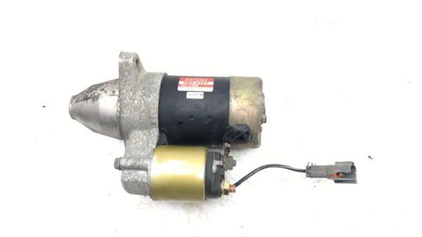 1993 1994 1995 1996 1997 Nissan Altima Starter Motor Manual Trans Oem 233001e400 — photo 1