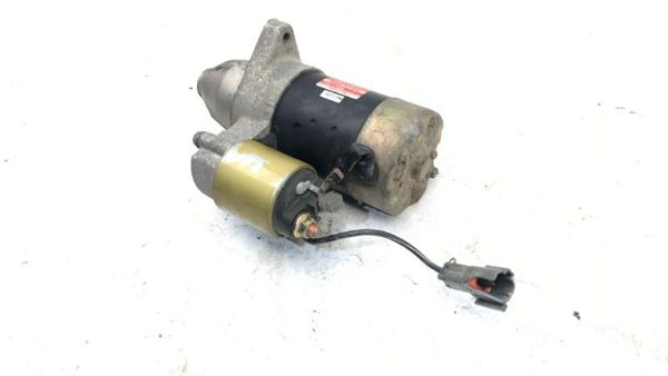 1993 1994 1995 1996 1997 Nissan Altima Starter Motor Manual Trans Oem 233001e400 — photo 2