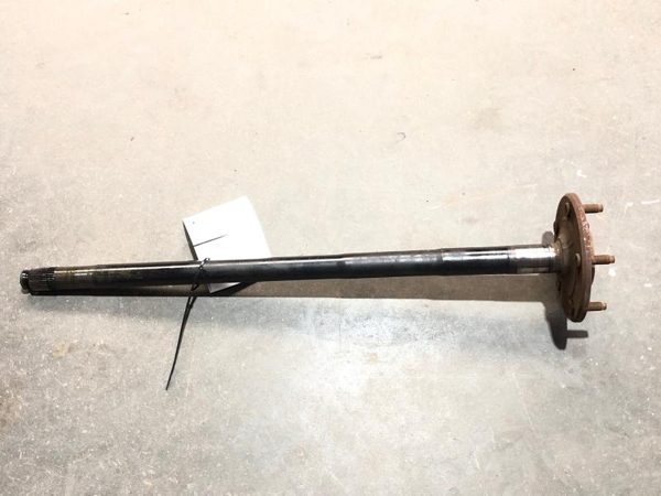 1987-1996 Ford E150 Van Econoline Driver Left Rear Back Axle Shaft Oem E7uz4234e — photo 1