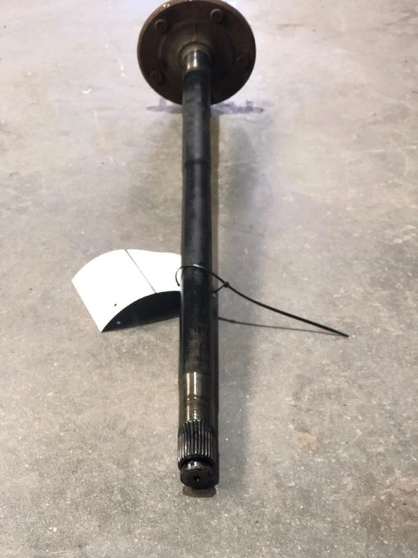 1987-1996 Ford E150 Van Econoline Driver Left Rear Back Axle Shaft Oem E7uz4234e — photo 5