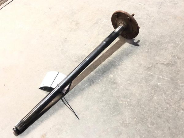 1987-1996 Ford E150 Van Econoline Driver Left Rear Back Axle Shaft Oem E7uz4234e — photo 6