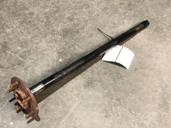 1987-1996 Ford E150 Van Econoline Driver Left Rear Back Axle Shaft Oem E7uz4234e — photo 7