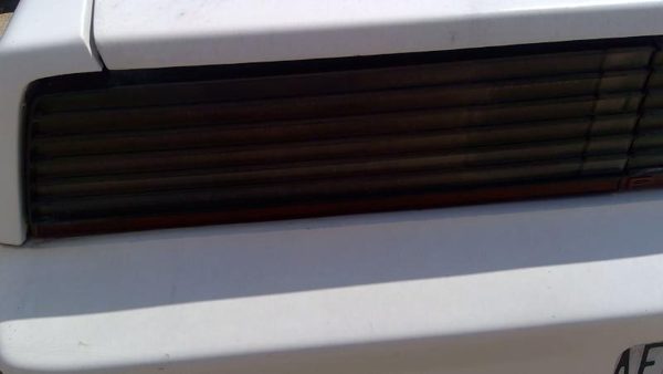 1982-1984 Pontiac Firebird Driver Left Tail Light Oem Brake Lamp Rear Se — photo 3