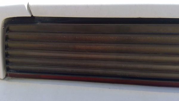 1982-1984 Pontiac Firebird Driver Left Tail Light Oem Brake Lamp Rear Se — photo 5