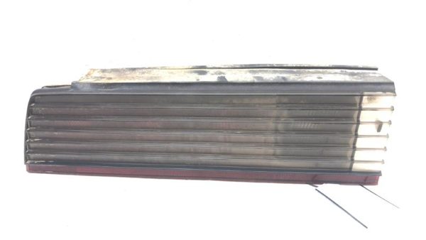 1982-1984 Pontiac Firebird Driver Left Tail Light Oem Brake Lamp Rear Se — photo 6