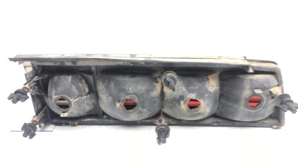 1982-1984 Pontiac Firebird Driver Left Tail Light Oem Brake Lamp Rear Se — photo 8