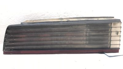 1982-1984 Pontiac Firebird Driver Left Tail Light Oem Brake Lamp Rear Se