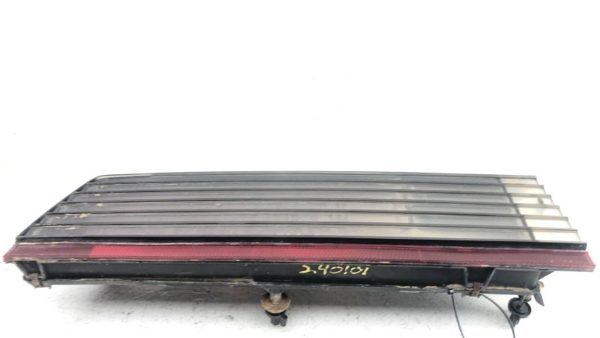 1982-1984 Pontiac Firebird Driver Left Tail Light Oem Brake Lamp Rear Se — photo 11
