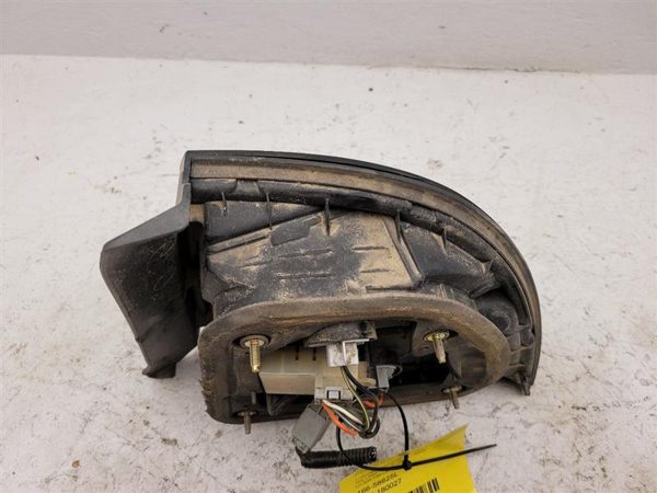 96-97 Honda Accord Driver Left Tail Light Sedan Quarter Panel Mounted Brake Lamp — photo 7