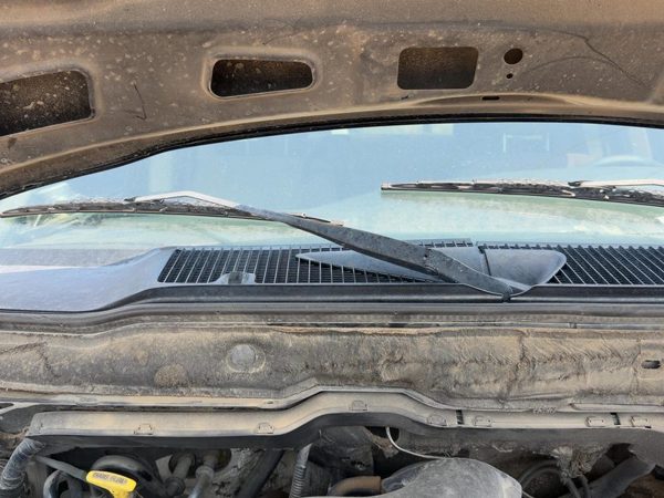 2002-2004 Dodge Ram 1500 Passenger Right Windshield Wiper Arm Oem Blade Lever — photo 2