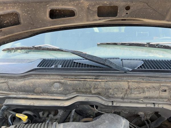 2002-2004 Dodge Ram 1500 Passenger Right Windshield Wiper Arm Oem Blade Lever — photo 4