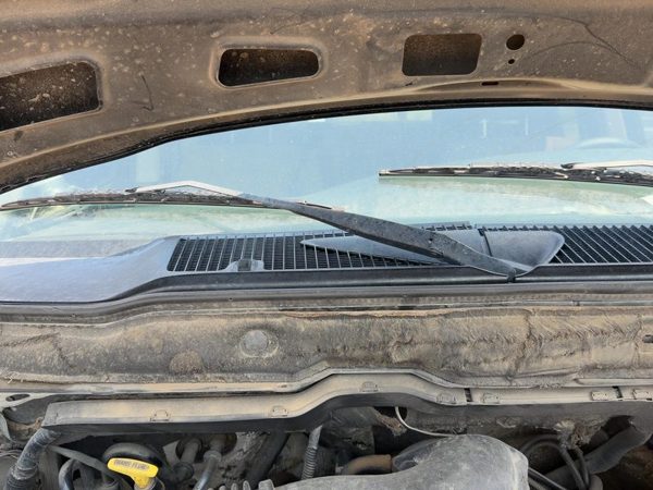 2002-2004 Dodge Ram 1500 Passenger Right Windshield Wiper Arm Oem Blade Lever — photo 3