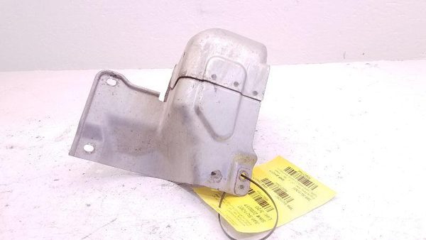 2007 Subaru Legacy Gt Subaru Super Charger Turbocharger Turbo Heat Shield Oem — photo 2
