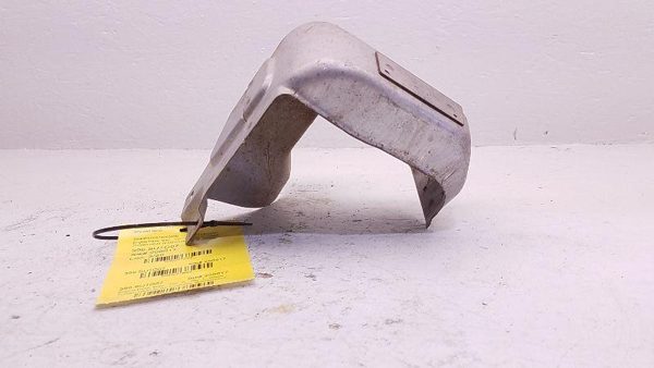 2007 Subaru Legacy Gt Subaru Super Charger Turbocharger Turbo Heat Shield Oem — photo 3