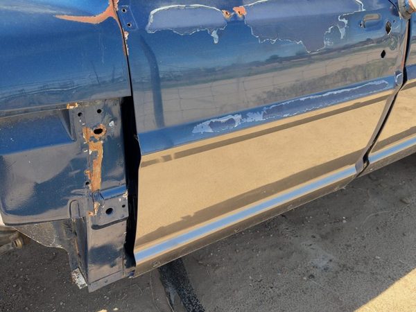 1968 Ford F-250 Front Door LH — photo 2