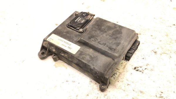 1985 Chrysler Laser Engine Ecm Logic Control Module Computer Oem 5226272 — photo 3