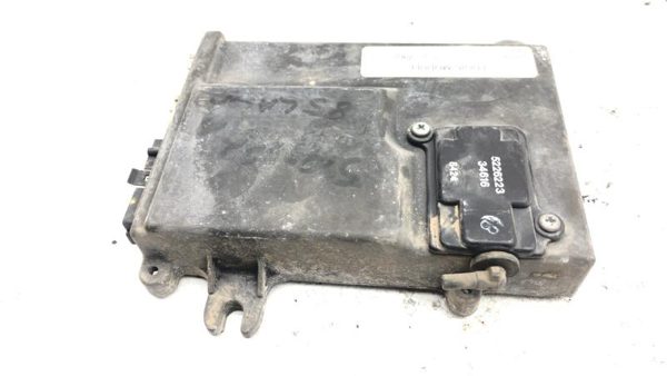 1985 Chrysler Laser Engine Ecm Logic Control Module Computer Oem 5226272 — photo 5