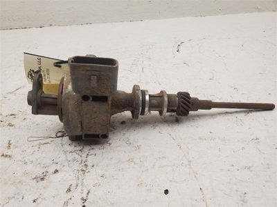 1992-1992 F250 Oem Distributor F2tz12127d