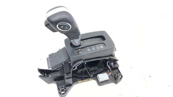 11-12 Fusion Floor Shifter Lever Assembly Shift Unit Automatic Transmission 3.0L — photo 11