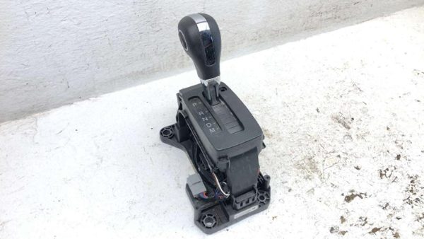 11-12 Fusion Floor Shifter Lever Assembly Shift Unit Automatic Transmission 3.0L — photo 1