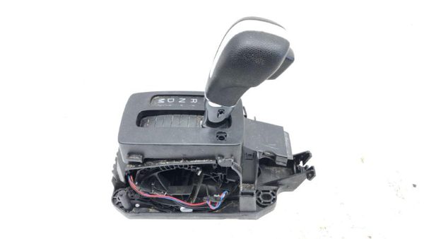 11-12 Fusion Floor Shifter Lever Assembly Shift Unit Automatic Transmission 3.0L — photo 9
