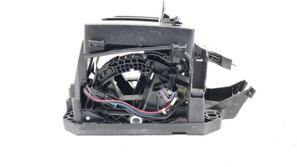 11-12 Fusion Floor Shifter Lever Assembly Shift Unit Automatic Transmission 3.0L — photo 10