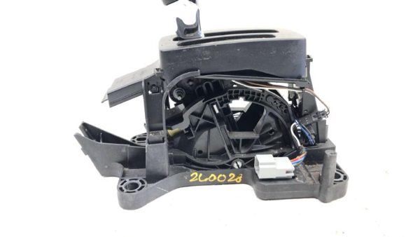 11-12 Fusion Floor Shifter Lever Assembly Shift Unit Automatic Transmission 3.0L — photo 13