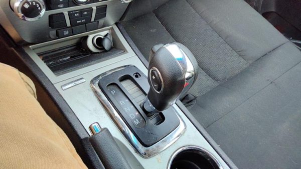 11-12 Fusion Floor Shifter Lever Assembly Shift Unit Automatic Transmission 3.0L — photo 4