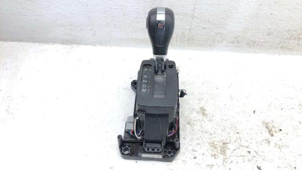 11-12 Fusion Floor Shifter Lever Assembly Shift Unit Automatic Transmission 3.0L — photo 7