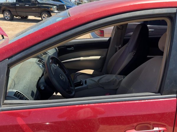 2004-2009 Driver Left Front Side Window Door Glass Oem 5-Door Hatchback — photo 2